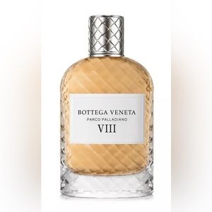 BOTTEGA VENETA
Parco Palladiano VIII